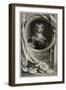 James Duke of Richmond-Sir Anthony Van Dyck-Framed Art Print