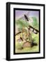 Black Frame
