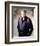 James Earl Jones-null-Framed Photo