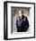 James Earl Jones-null-Framed Photo