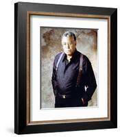 James Earl Jones-null-Framed Photo