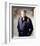 James Earl Jones-null-Framed Photo