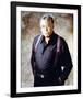 James Earl Jones-null-Framed Photo