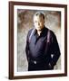 James Earl Jones-null-Framed Photo