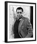 James Earl Jones-null-Framed Photo