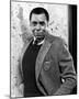 James Earl Jones-null-Mounted Photo