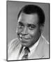 James Earl Jones-null-Mounted Photo