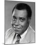 James Earl Jones-null-Mounted Photo