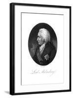 James Earl Malmesbury-null-Framed Giclee Print