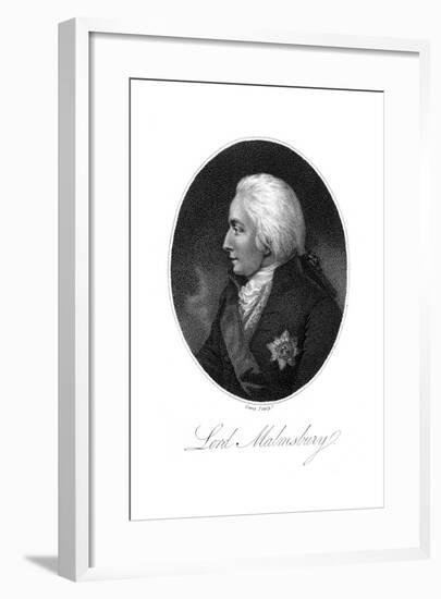 James Earl Malmesbury-null-Framed Giclee Print