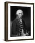 James Earl of Cardigan-William Beechey-Framed Art Print