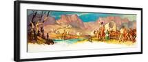 Black Frame