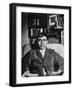 James Elroy Flecker-null-Framed Photographic Print