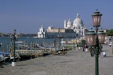 Santa Maria Salute, Venice, Veneto, Italy-James Emmerson-Photographic Print