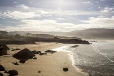 Esmelle Beach, Galicia, Spain, Europe-James-Photographic Print