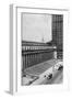 James Farley Post Office Building, New York City, USA, C1930s-Ewing Galloway-Framed Premium Giclee Print