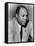 James Farmer, Civil Rights Leader in 1963-null-Framed Stretched Canvas