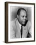 James Farmer, Civil Rights Leader in 1963-null-Framed Photo