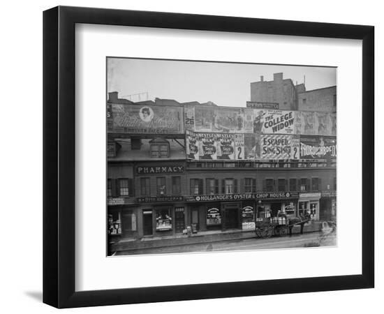 Premium Photographic Print, , large