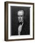 James Fenimore Cooper-Tony Johannot-Framed Art Print