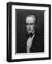 James Fenimore Cooper-Tony Johannot-Framed Art Print