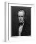 James Fenimore Cooper-Tony Johannot-Framed Art Print