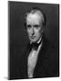 James Fenimore Cooper-Tony Johannot-Mounted Art Print