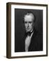 James Fenimore Cooper-Tony Johannot-Framed Art Print