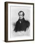 James Fenimore Cooper-Amelie De Lacepede-Framed Giclee Print