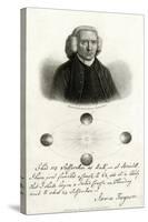 James Ferguson, Scottish Astronomer-Percy Roberts-Stretched Canvas
