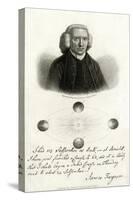 James Ferguson, Scottish Astronomer-Percy Roberts-Stretched Canvas