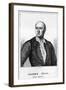 James Figg, Prize Fighter, C19th Century-R Graves-Framed Giclee Print