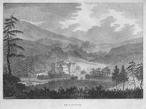 'Laureston Castle', 1804-James Fittler-Giclee Print