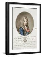 James Fitzjames-Antoine Louis Francois Sergent-marceau-Framed Giclee Print