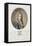 James Fitzjames-Antoine Louis Francois Sergent-marceau-Framed Stretched Canvas