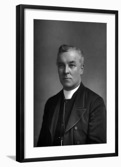 James Fleming, Churchman-Downey Downey-Framed Photographic Print