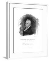 James Forbes-DB Murphy-Framed Giclee Print