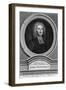 James Foster-William Smith-Framed Art Print