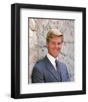 James Fox-null-Framed Photo