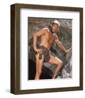 James Franciscus, Beneath the Planet of the Apes (1970)-null-Framed Photo