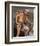 James Franciscus, Beneath the Planet of the Apes (1970)-null-Framed Photo