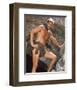 James Franciscus, Beneath the Planet of the Apes (1970)-null-Framed Photo