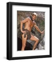 James Franciscus, Beneath the Planet of the Apes (1970)-null-Framed Photo