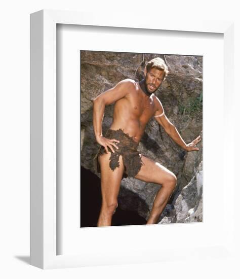 James Franciscus, Beneath the Planet of the Apes (1970)-null-Framed Photo