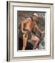 James Franciscus, Beneath the Planet of the Apes (1970)-null-Framed Photo