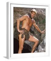 James Franciscus, Beneath the Planet of the Apes (1970)-null-Framed Photo