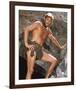 James Franciscus, Beneath the Planet of the Apes (1970)-null-Framed Photo