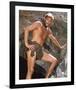 James Franciscus, Beneath the Planet of the Apes (1970)-null-Framed Photo