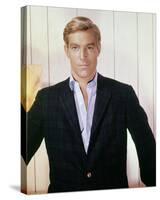 James Franciscus-null-Stretched Canvas