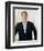 James Franciscus-null-Framed Photo